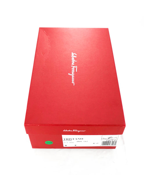 Salvatore on sale ferragamo box