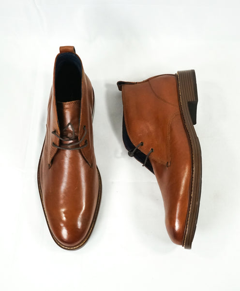 Kennedy grand chukka store boot