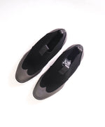 $790 Z ZEGNA - TECNMERINO SOCK Slip-On Sneakers - 9 US (42 EU)