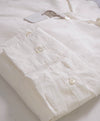 $495 ELEVENTY - *PREMIUM COTTON* Havana Camp Collar Button Down Shirt - M