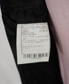 $1,395 BOGLIOLI- Wool Peak Lapel Plum/Pink Dinner Jacket Blazer - 42R