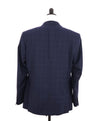 ERMENEGILDO ZEGNA - By SAKS FIFTH AVENUE *Modern* "Australian" Suit - 42R 37W