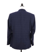 ERMENEGILDO ZEGNA - By SAKS FIFTH AVENUE *Modern* "Australian" Suit - 42R 37W