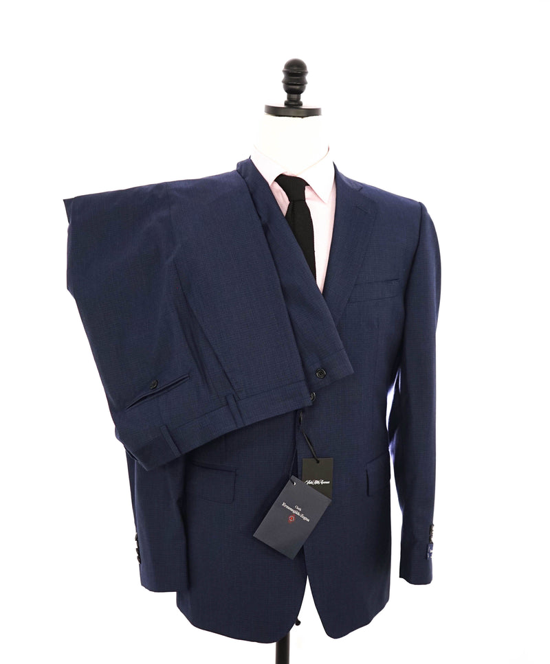 Zegna for discount saks suits