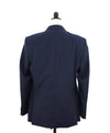 ERMENEGILDO ZEGNA - By SAKS FIFTH AVENUE *Slim* Check Suit - 42R 37W