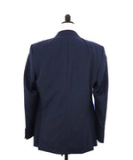 ERMENEGILDO ZEGNA - By SAKS FIFTH AVENUE *Slim* Check Suit - 42R 37W