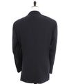 $1,895 CANALI - "WATER RESISTANT" Navy Textured Wool Blazer - 52L