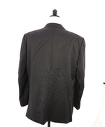 $2,695 ERMENEGILDO ZEGNA -"Micronsphere" GRAY Blazer - 52R