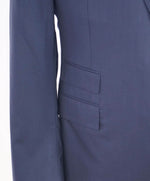 RALPH LAUREN PURPLE LABEL - PL Blue ANT 2-Btn *CLOSET STAPLE* Suit - 48R