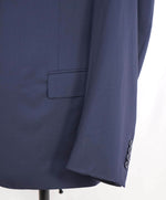 RALPH LAUREN PURPLE LABEL - PL Blue ANT 2-Btn *CLOSET STAPLE* Suit - 48R