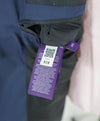 RALPH LAUREN PURPLE LABEL - PL Blue ANT 2-Btn *CLOSET STAPLE* Suit - 48R