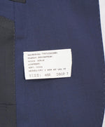 RALPH LAUREN PURPLE LABEL - PL Blue ANT 2-Btn *CLOSET STAPLE* Suit - 48R