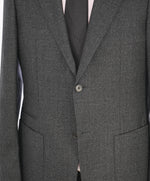 $1,095 Z ZEGNA - *TECHMERINO* Pure Wool WASH&GO Performance Blazer - 40L