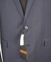 ERMENEGILDO ZEGNA - "TROFEO" Milano Navy Blue Premium Suit - 50R US