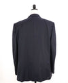 ERMENEGILDO ZEGNA - "TROFEO" Milano Navy Blue Premium Suit - 50R US