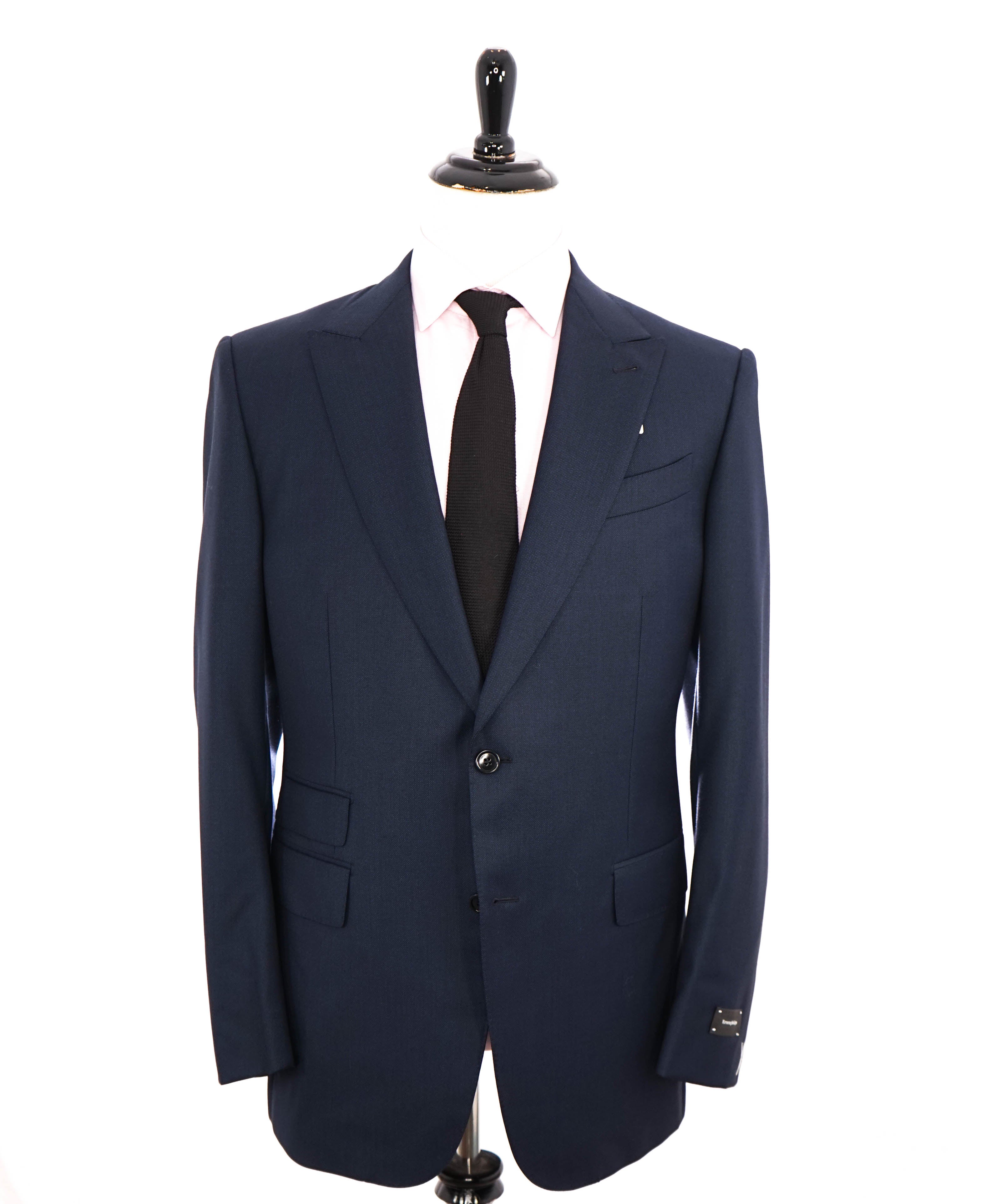 $2,895 ERMENEGILDO ZEGNA- “MultiSeason MANHATTAN” Blazer- 46R