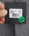 $1,295 SAKS FIFTH AVENUE - By Cerruti 100% Cashmere Gray Blazer- 44R