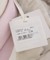 $2,595 ELEVENTY - Neutral Quilted Down Hooded Jacket Coat Parka (Cucinelli)  - 40R