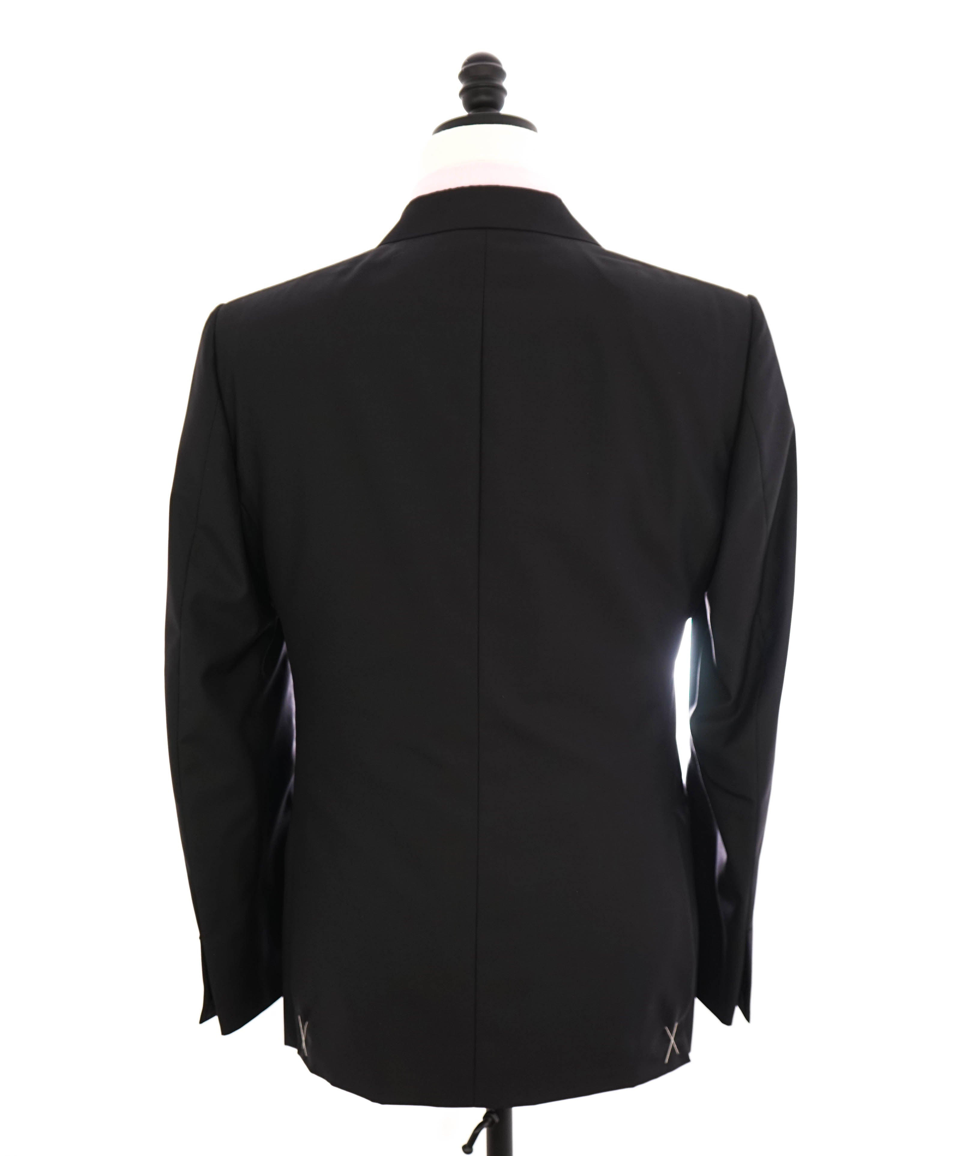 $3,295 ERMENEGILDO ZEGNA- "TROFEO 600" Tuxedo Dinner Jacket Blazer- 38R