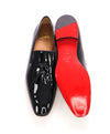 $1,050 CHRISTIAN LOUBOUTIN - *Dandelion* Spike Tassel Leather Loafers - 10 US (43)