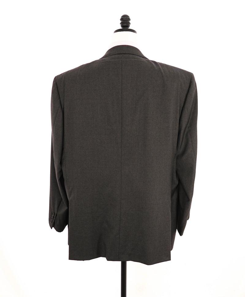 $4,295 BRIONI - "FLAMINIO" 160'S Double Breasted Hand Made In Italy Blazer - 50R US