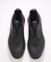 $790 Z ZEGNA - TECNMERINO SOCK LACE UP / Slip On Sneakers - 9 US (42 EU)