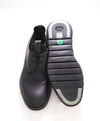 $790 Z ZEGNA - TECNMERINO SOCK LACE UP / Slip On Sneakers - 9 US (42 EU)