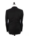 $2,995 ERMENEGILDO ZEGNA - PEAK LAPEL Tuxedo Dinner Jacket 1-Piece - 38R