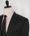 $3,995 ERMENEGILDO ZEGNA - Notch Lapel Tuxedo Wool/Silk 2-Piece - 46L