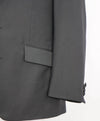 $5,000 DAVID AUGUST - Custom Made For "WILL SMITH" Tuxedo Wool/Silk Suit - 40L