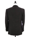 $5,000 DAVID AUGUST - Custom Made For "WILL SMITH" Tuxedo Wool/Silk Suit - 40L