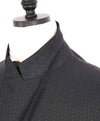 $5,995 BRIONI - *CELEB FAV* Hand Made ITALY Black DIAMOND Tuxedo JACKET - 44R