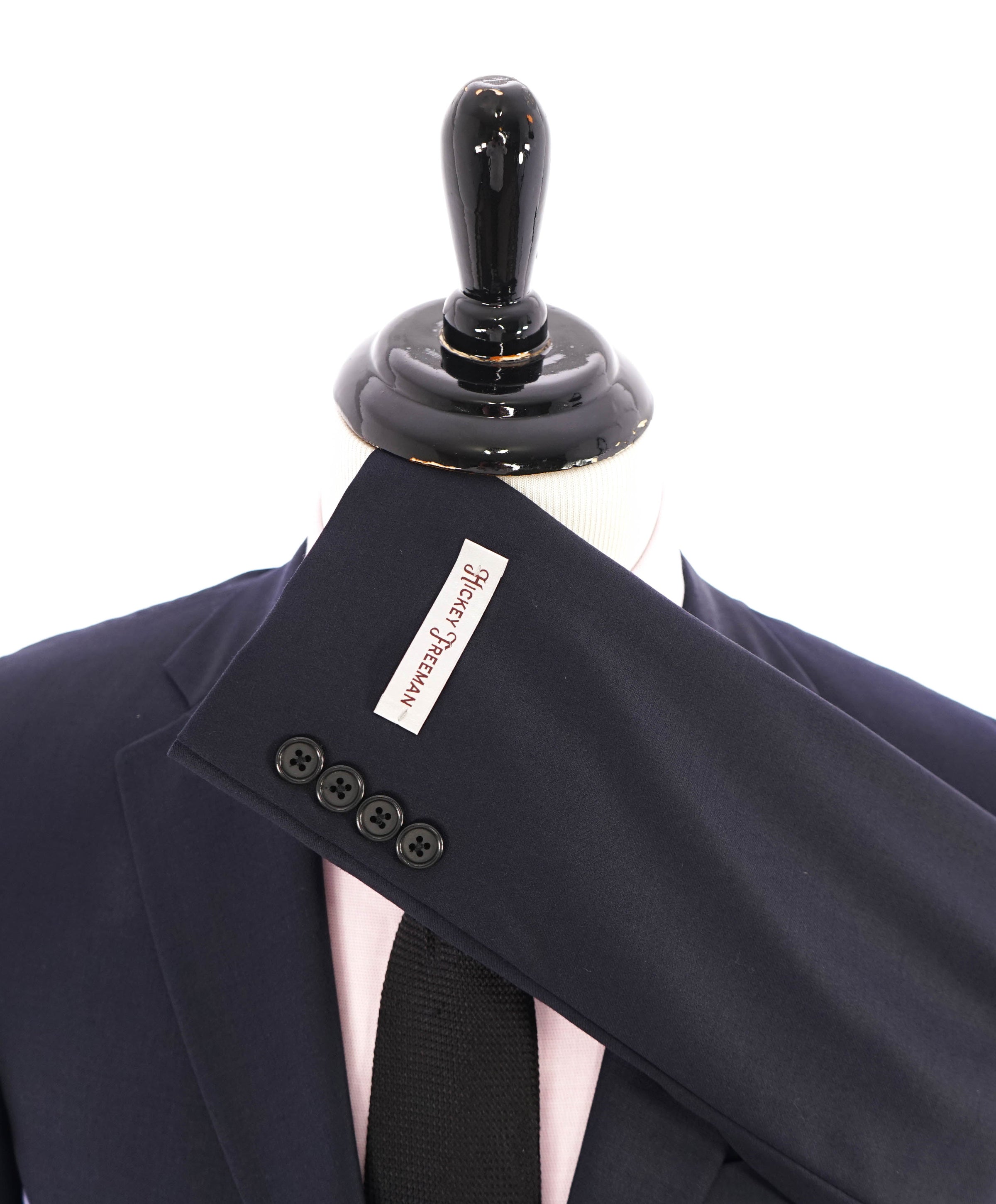 Hickey freeman hotsell dinner jacket