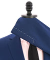 $2,695 RALPH LAUREN PURPLE LABEL - *CLOSET STAPLE* Cobalt Blue Blazer - 38R