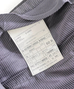 $1,690 TOM FORD - CASHMERE/Wool Charcoal Dress Pants - 34W (50EU)