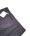 $1,690 TOM FORD - CASHMERE/Wool Charcoal Dress Pants - 34W (50EU)