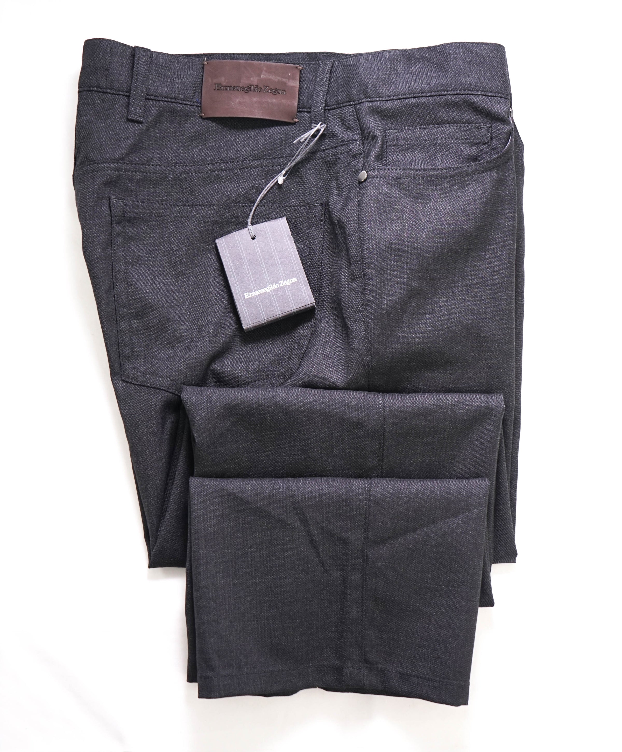 RLH3005 - Leather 5 Pocket Pant – Los Angeles Apparel