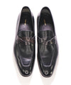 $1,790 TOM FORD - "TWIST" Black Slip On Dress Loafers - 10 US (9.5 Tom Ford)