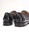 $850 SALVATORE FERRAGAMO - “ROLO" Gancini Bit Loafer Black Leather - 12 EE US