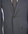 $2,895 ERMENEGILDO ZEGNA - "Cool Effect" Blue Oxford Royal Weave Blazer - 42R