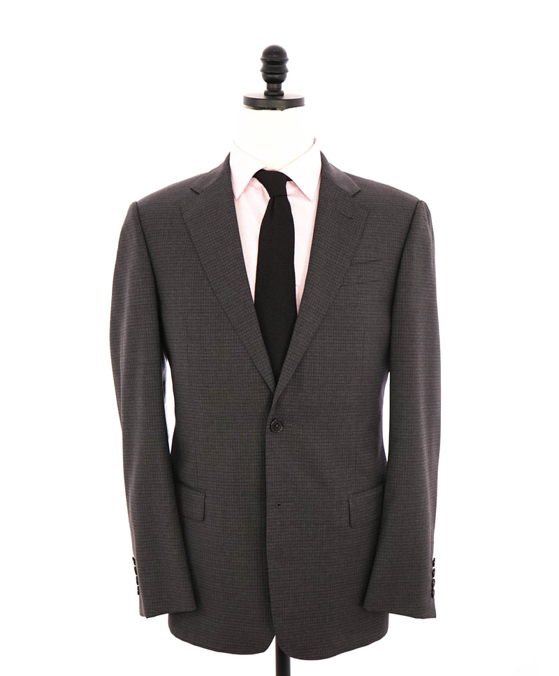 Armani collezioni hotsell g line suit