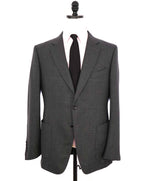 $4,070 TOM FORD - "O'Connor" Notch Lapel Royal Unlined Patch Pocket Blazer - 42R (52EU)