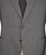 $4,070 TOM FORD - "O'Connor" Notch Lapel Royal Unlined Patch Pocket Blazer - 42R (52EU)