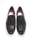 $750 SALVATORE FERRAGAMO - *ROST * Braided Gancini Loafer - 11.5 EEE US