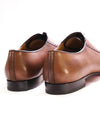 $1,250 CHRISTIAN LOUBOUTIN - *LAFITOCH* Brown Lthr Oxfords - 11.5 US (44.5EU)