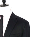 $2,695 PAUL STUART - Navy PURE CASHMERE 2-Btn Blazer - 46R