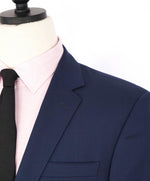 $2,695 RALPH LAUREN PURPLE LABEL - *CLOSET STAPLE* Cobalt Blue Blazer - 42R