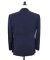 $2,695 RALPH LAUREN PURPLE LABEL - *CLOSET STAPLE* Cobalt Blue Blazer - 42R