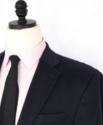 $1,295 NEIMAN MARCUS - 100% PURE CASHMERE Navy Blazer- 42R US