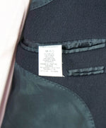 $1,295 NEIMAN MARCUS - 100% PURE CASHMERE Navy Blazer- 42R US